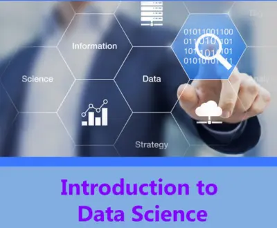 data science applications